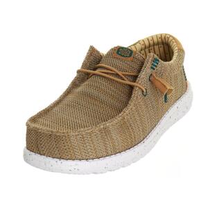 SCARPA WALLY STRETCH SOX MARRONE